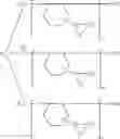 Fig. 44 - Process for forming a hydrophilic coating and hydrophilic coating, and process for forming an ink jet recording head and ink jet recording head