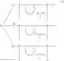 Fig. 56 - Process for forming a hydrophilic coating and hydrophilic coating, and process for forming an ink jet recording head and ink jet recording head