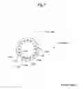 Fig. 08 - Developer, process for treating developing solution, process for producing printing plate, and filter apparatus