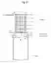 Fig. 11 - Developer, process for treating developing solution, process for producing printing plate, and filter apparatus