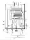 Fig. 01 - Combustion apparatus and method for combustion control thereof