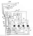Fig. 01 - COMBUSTION SYSTEM OF A STEAM GENERATOR DESIGNED FOR OXYFUEL OPERATION