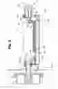 Fig. 04 - Device for controlling gas supply to a burner