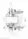 Fig. 07 - Whirlwind-type oxidation combustion apparatus for processing semiconductor fabrication exhaust gas