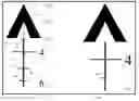 Fig. 01 - Method and tool for firearm sight training