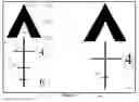 Fig. 02 - Method and tool for firearm sight training