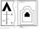 Fig. 06 - Method and tool for firearm sight training