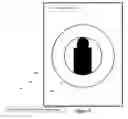 Fig. 07 - Method and tool for firearm sight training