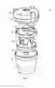 Fig. 02 - Apparatus for Testing the Quality of a Fluid Sample