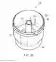 Fig. 03 - Apparatus for Testing the Quality of a Fluid Sample