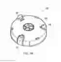 Fig. 08 - Apparatus for Testing the Quality of a Fluid Sample