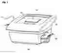 Fig. 02 - Portable high gain fluorescence detection system