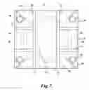Fig. 08 - METHOD AND APPARATUS FOR DYNAMIC THIN-LAYER CHEMICAL PROCESSING OF SEMICONDUCTOR WAFERS