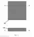 Fig. 02 - METHOD FOR FABRICATING FLEXIBLE ELECTRONIC DEVICE AND ELECTRONIC DEVICE FABRICATED THEREBY