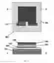 Fig. 07 - METHOD FOR FABRICATING FLEXIBLE ELECTRONIC DEVICE AND ELECTRONIC DEVICE FABRICATED THEREBY