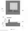 Fig. 33 - METHOD FOR FABRICATING FLEXIBLE ELECTRONIC DEVICE AND ELECTRONIC DEVICE FABRICATED THEREBY