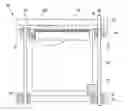 Fig. 01 - Pixel element of liquid crystal display and method for producing the same
