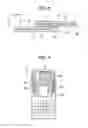 Fig. 08 - Slide-type wireless terminal apparatus