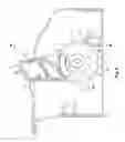 Fig. 03 - Plug-and-socket connector with a blocking element