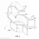 Fig. 04 - Cable connector retention clips