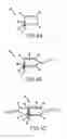 Fig. 13 - Locking electrical receptacle with elongate clamping surfaces