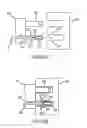 Fig. 23 - Locking electrical receptacle with elongate clamping surfaces