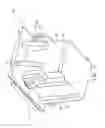 Fig. 06 - Backlight unit and lamp socket thereof