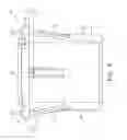 Fig. 09 - Backlight unit and lamp socket thereof