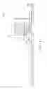 Fig. 12 - Backlight unit and lamp socket thereof