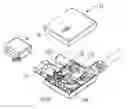 Fig. 01 - CABLE ASSEMBLY ADAPTED FOR POWER AND SIGNAL TRANSMITTING