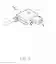 Fig. 03 - CABLE ASSEMBLY ADAPTED FOR POWER AND SIGNAL TRANSMITTING
