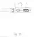 Fig. 16 - CABLE ASSEMBLY ADAPTED FOR POWER AND SIGNAL TRANSMITTING