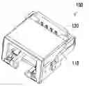 Fig. 01 - ELECTRONIC CONNECTOR MODULE