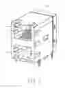 Fig. 02 - Electrical connector having improved grounding members