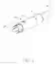 Fig. 02 - ELECTRICAL CONNECTOR WITH AN IMPROVED OUTER COVER