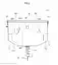 Fig. 06 - Engine case of outboard motor