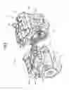 Fig. 09 - Engine case of outboard motor