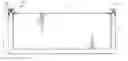 Fig. 01 - Method and Apparatus for Field Mounting of Displacement Diffusers