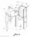 Fig. 06 - Method and Apparatus for Field Mounting of Displacement Diffusers
