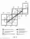 Fig. 16 - System and method for population tracking, counting, and movement estimation using mobile operational data and/or geographic information in mobile network