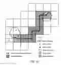 Fig. 34 - System and method for population tracking, counting, and movement estimation using mobile operational data and/or geographic information in mobile network