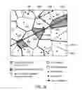 Fig. 35 - System and method for population tracking, counting, and movement estimation using mobile operational data and/or geographic information in mobile network