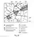 Fig. 35 - System and method for population tracking, counting, and movement estimation using mobile operational data and/or geographic information in mobile network