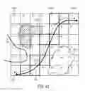 Fig. 40 - System and method for population tracking, counting, and movement estimation using mobile operational data and/or geographic information in mobile network