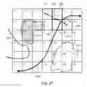 Fig. 44 - System and method for population tracking, counting, and movement estimation using mobile operational data and/or geographic information in mobile network