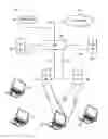 Fig. 01 - MIMO search over multiple access points