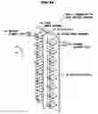 Fig. 02 - Mobile communication base station antenna and mobile communication base station antenna system