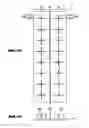 Fig. 03 - Mobile communication base station antenna and mobile communication base station antenna system
