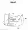 Fig. 16 - Mobile communication base station antenna and mobile communication base station antenna system