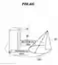 Fig. 17 - Mobile communication base station antenna and mobile communication base station antenna system